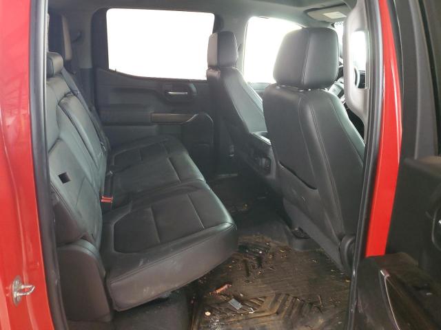 Chevrolet Silverado K1500 Lt Trail Boss Image 9