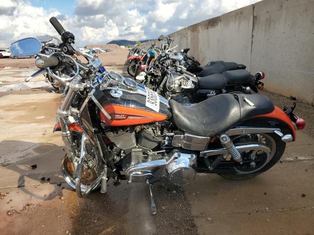 Harley-Davidson Fx Image 3