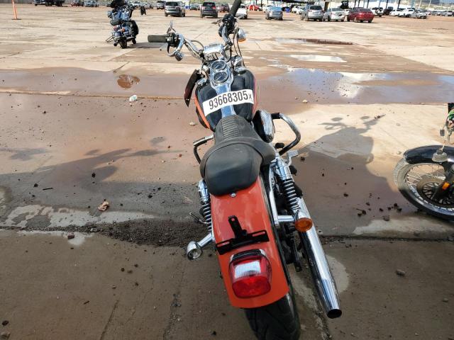 Harley-Davidson Fx Image 6