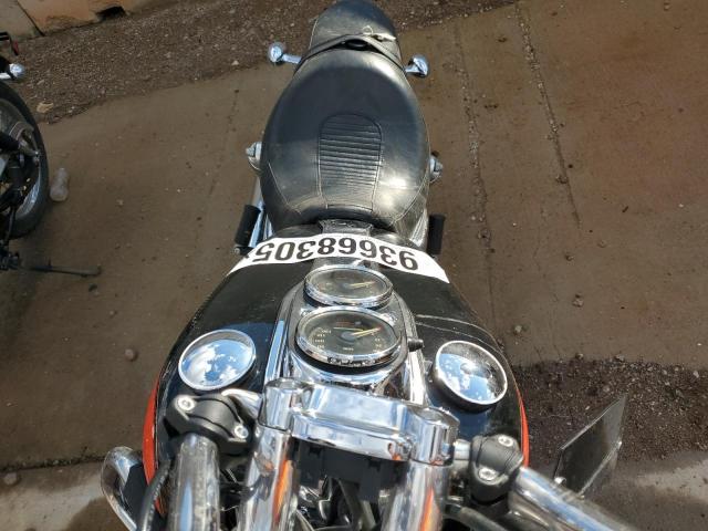 Harley-Davidson Fx Image 5