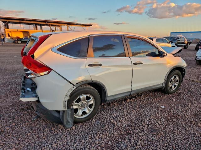 Honda Crv Lx Image 3