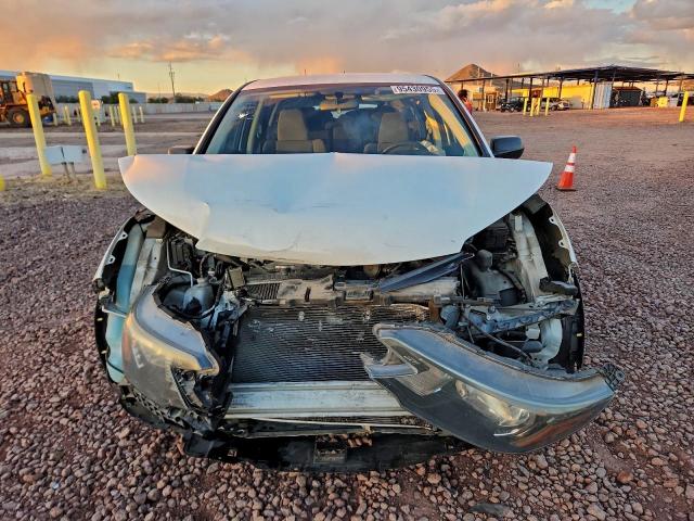 Honda Crv Lx Image 5