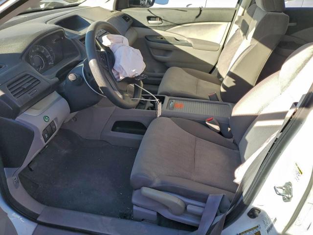 Honda Crv Lx Image 12