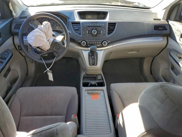 Honda Crv Lx Image 10