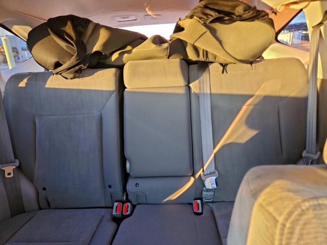 Honda Crv Lx Image 9