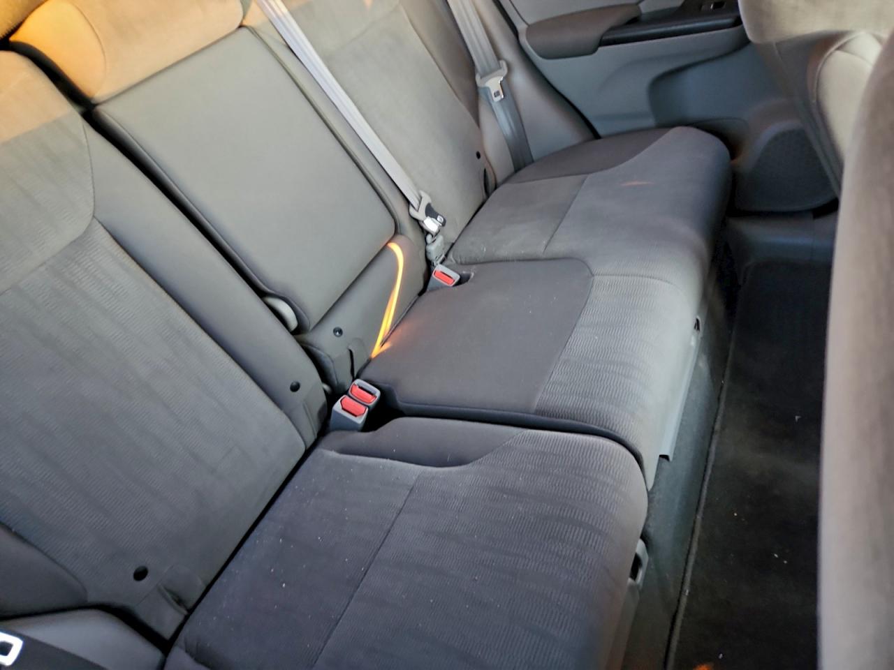 Honda Crv Lx Image 7