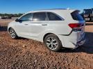 Kia Sorento Sx Image 3