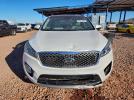 Kia Sorento Sx Image 6