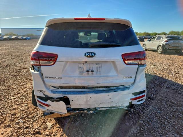 Kia Sorento Sx Image 10