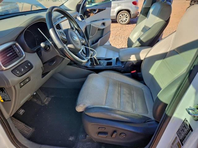 Kia Sorento Sx Image 12