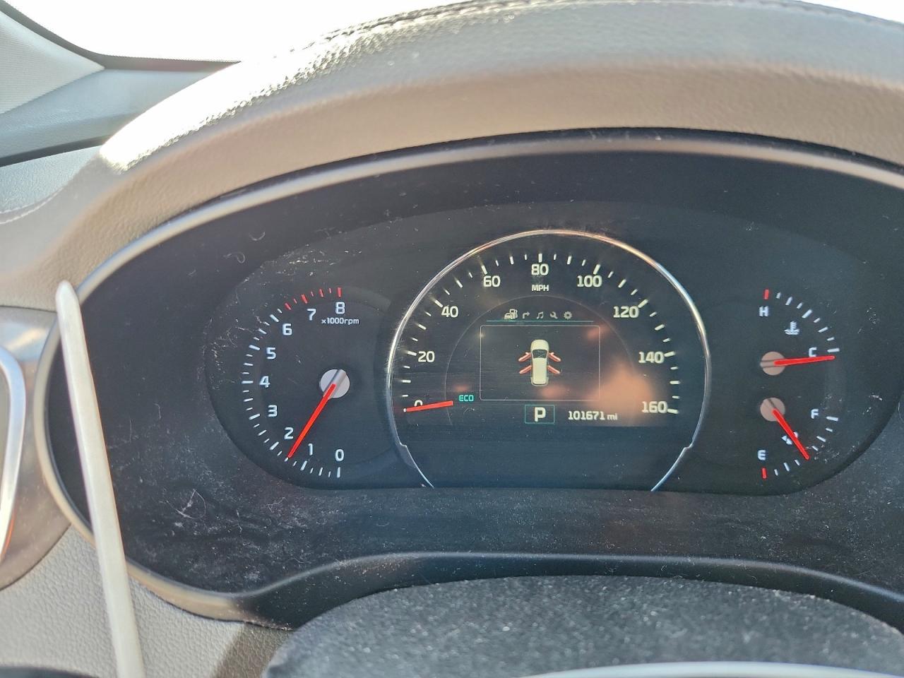 Kia Sorento Sx Image 5