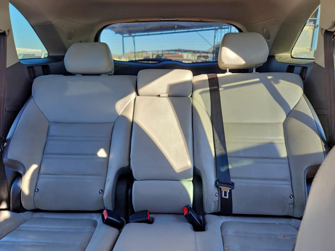 Kia Sorento Sx Image 7