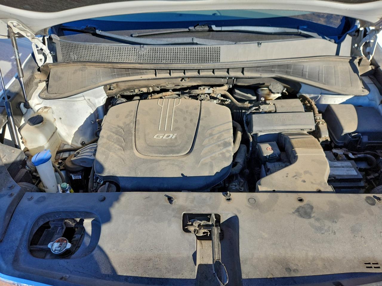 Kia Sorento Sx Image 8