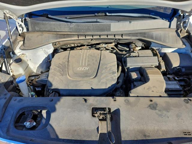 Kia Sorento Sx Image 8