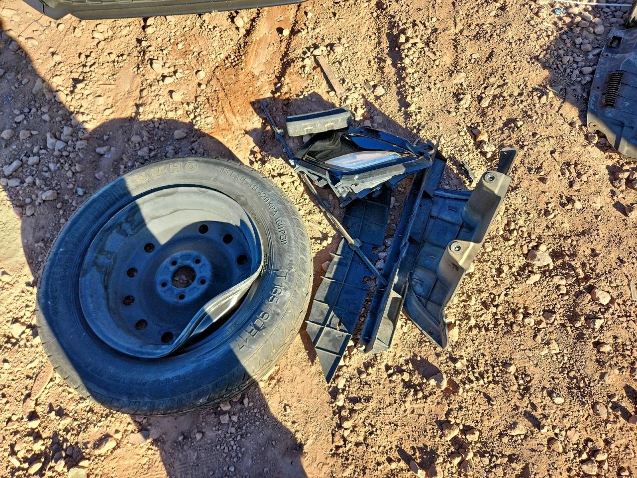 Kia Sorento Sx Image 14