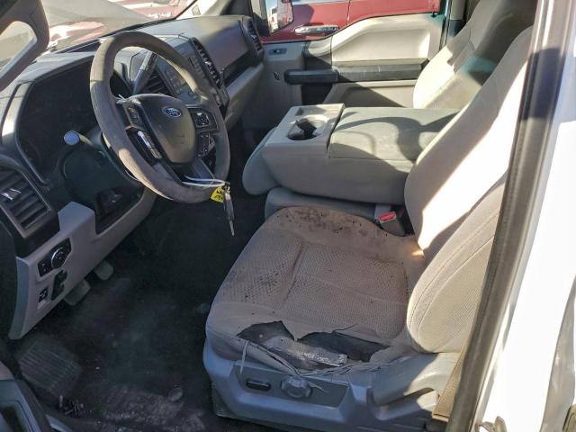 Ford F-150 Supercrew Image 12