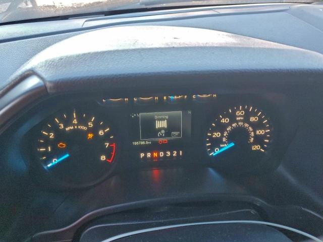 Ford F-150 Supercrew Image 6