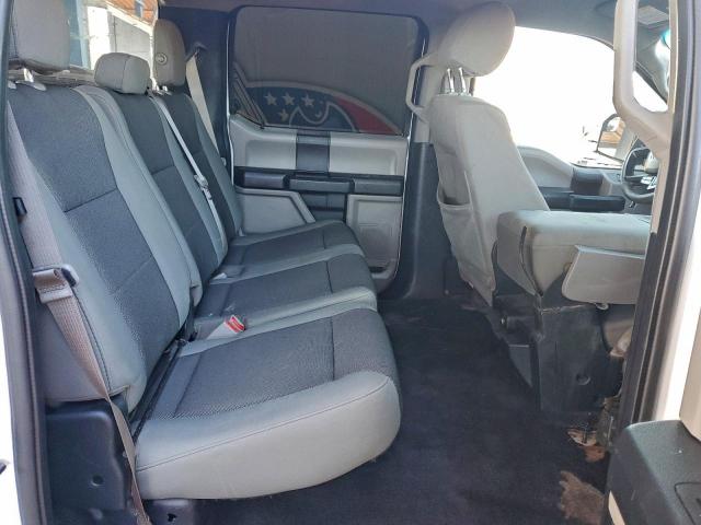 Ford F-150 Supercrew Image 3