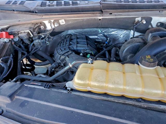 Ford F-150 Supercrew Image 9