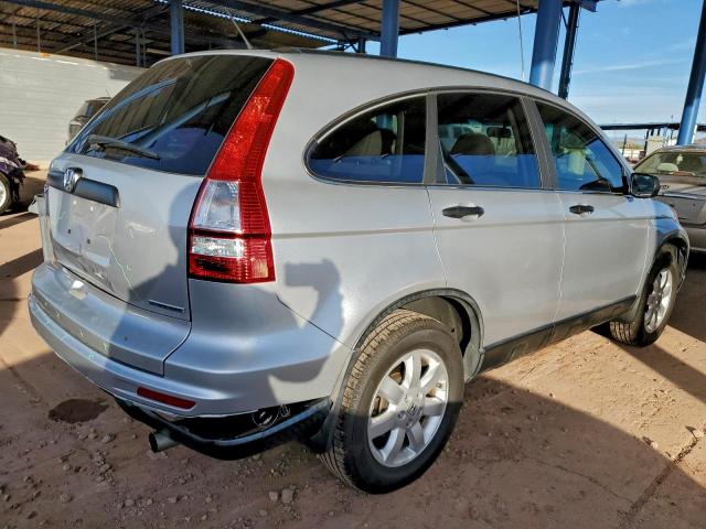 Honda Crv Se Image 3