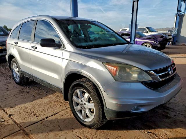 Honda Crv Se Image 13
