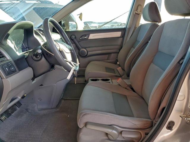 Honda Crv Se Image 2