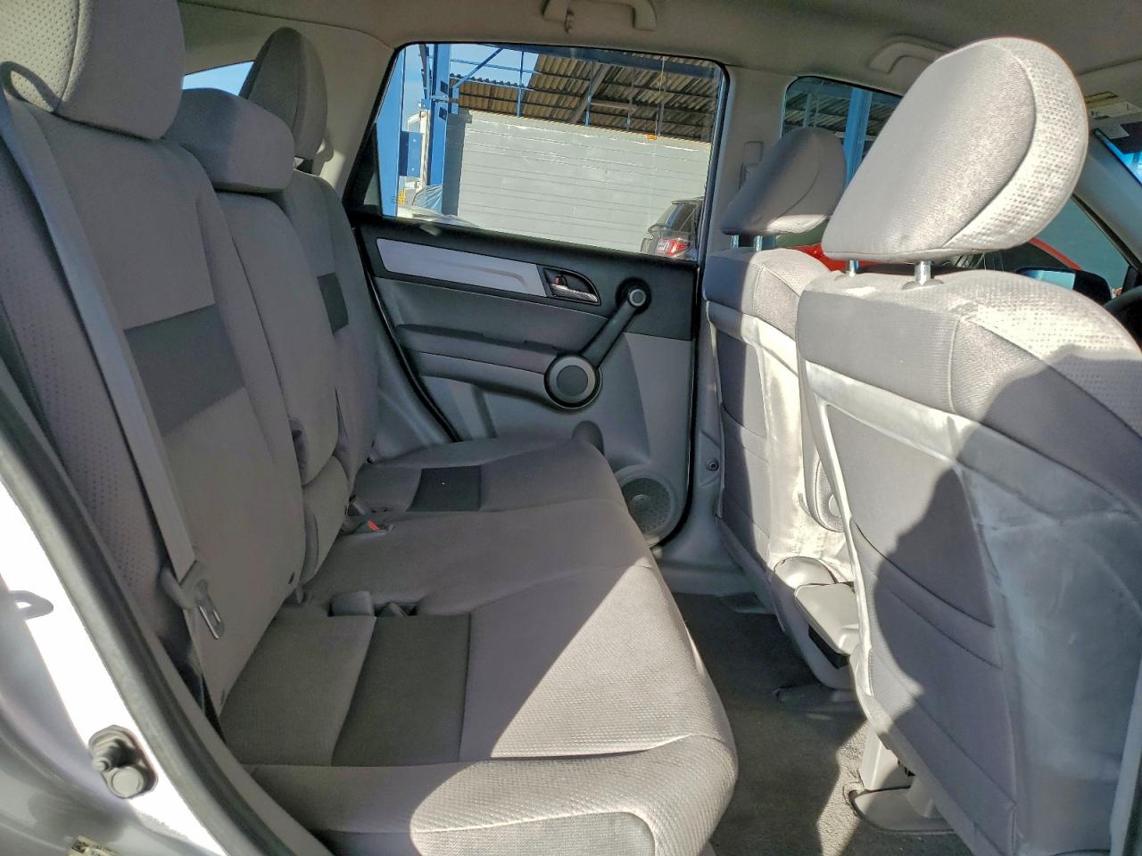 Honda Crv Se Image 6