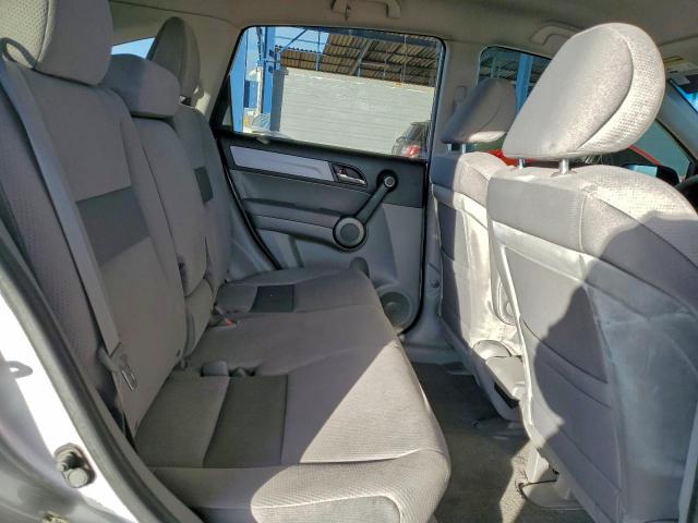 Honda Crv Se Image 6