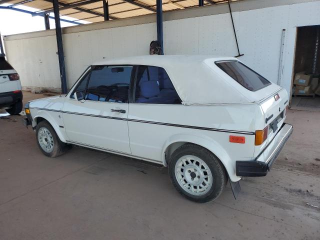 Volkswagen Cabrio Image 2