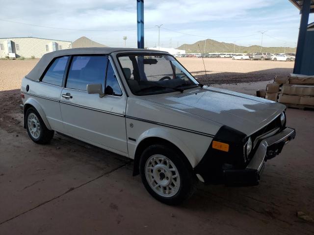 Volkswagen Cabrio Image 4