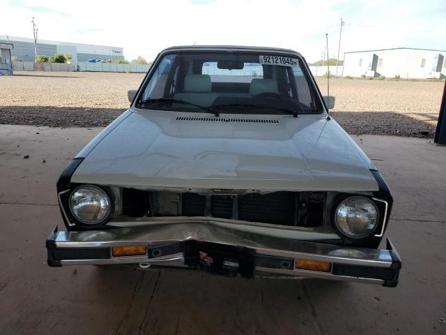 Volkswagen Cabrio Image 9