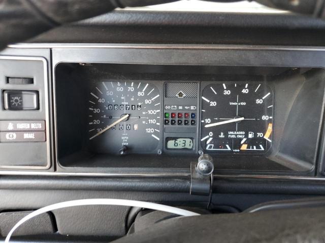 Volkswagen Cabrio Image 6