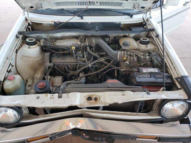 Volkswagen Cabrio Image 7