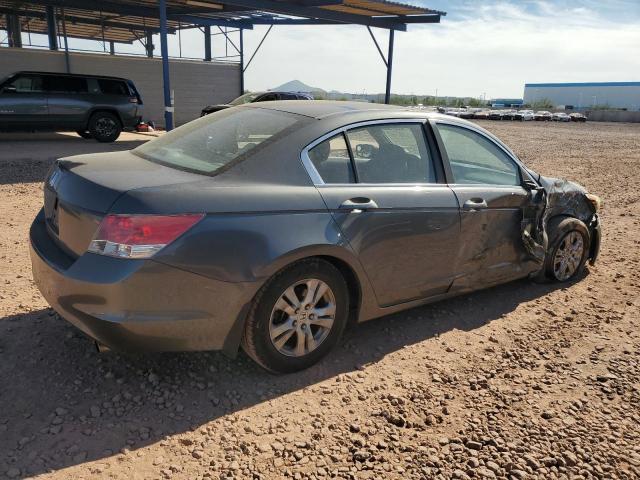 Honda Accord Lxp Image 2