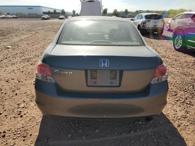 Honda Accord Lxp Image 6