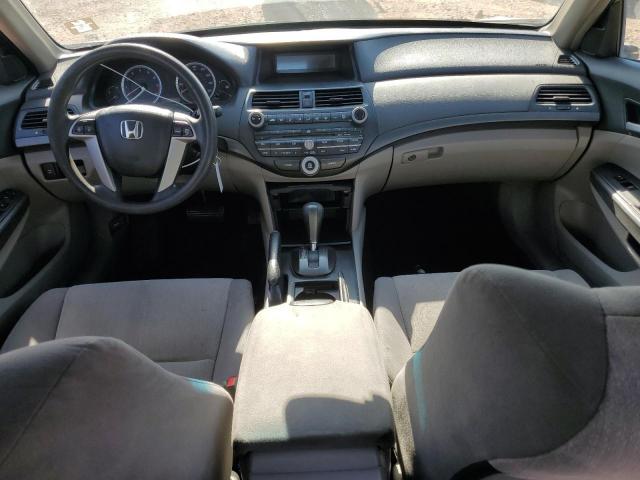Honda Accord Lxp Image 10