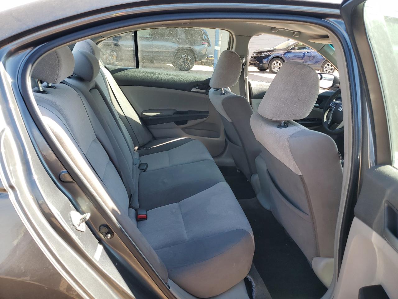 Honda Accord Lxp Image 9