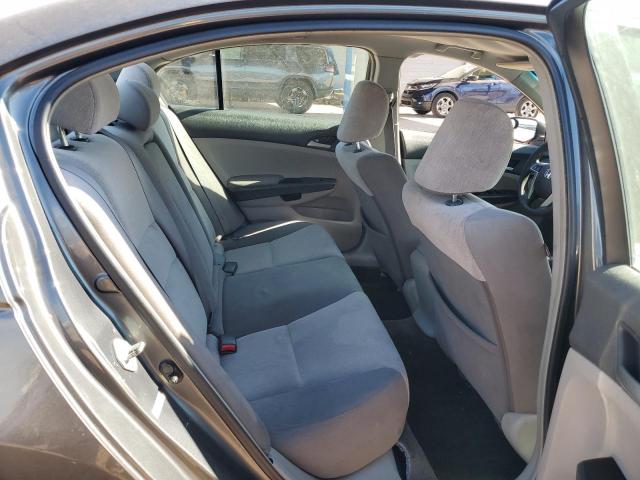 Honda Accord Lxp Image 9