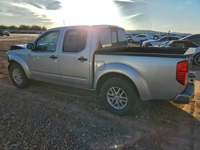 Nissan Frontier S Image 2
