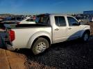 Nissan Frontier S Image 5