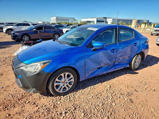  Salvage Toyota Yaris