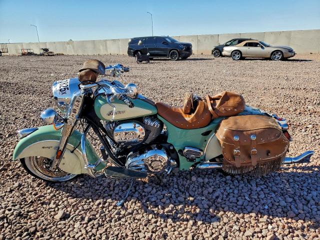 Indian Motorcycle Co Motorcycle Vintage Image 2