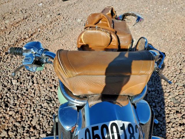 Indian Motorcycle Co Motorcycle Vintage Image 5