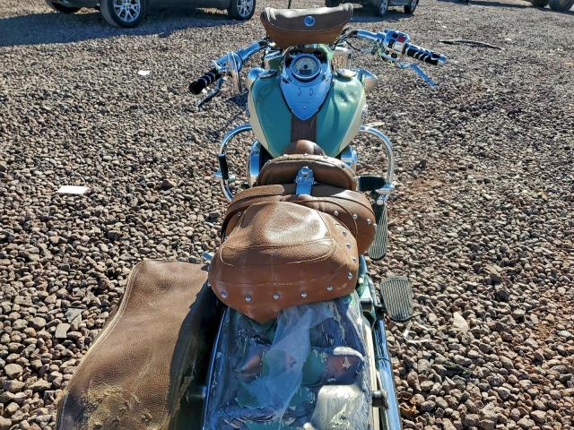 Indian Motorcycle Co Motorcycle Vintage Image 9