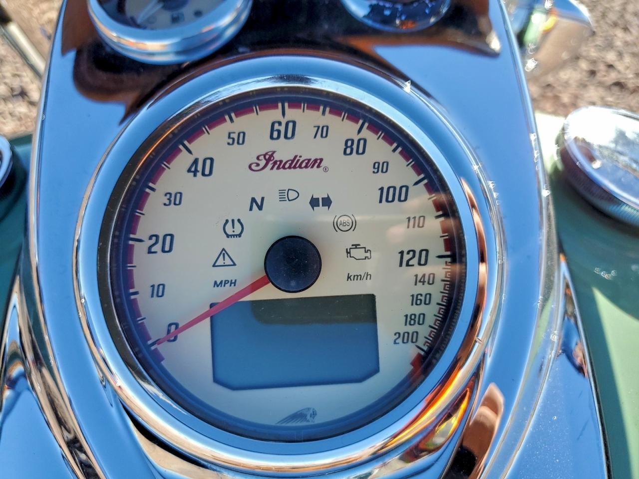 Indian Motorcycle Co Motorcycle Vintage Image 7