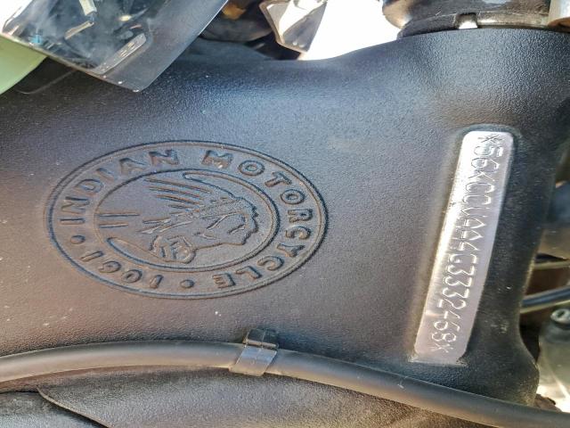 Indian Motorcycle Co Motorcycle Vintage Image 8