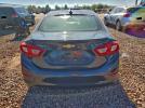 Chevrolet Cruze Ls Image 11
