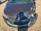 Chevrolet Cruze Ls Image 10