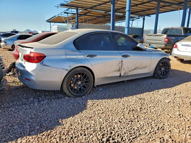 BMW 3 Series I Image 9