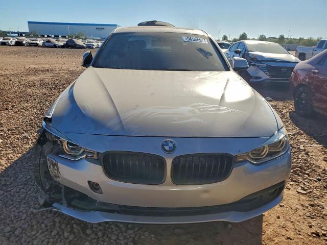 BMW 3 Series I Image 12